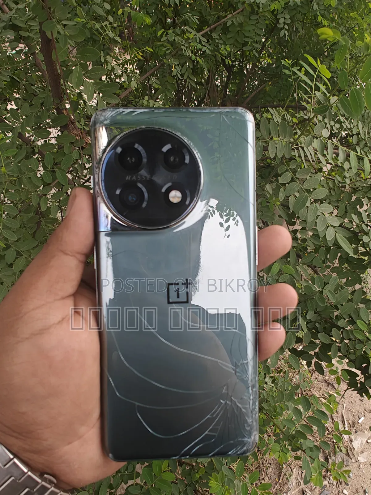 OnePlus 11 256 GB