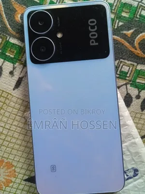 Xiaomi Poco M6 Pro 128 GB Purple