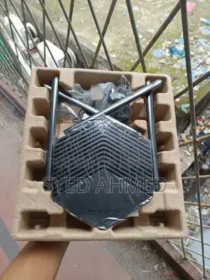 Mercusys Ax 1500 Wifi 6 Router