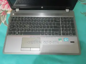 Laptop HP ProBook 4540S 4GB Intel Core I5 HDD 512GB