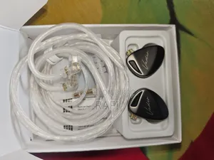 Kz Vader Earphone