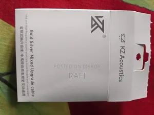 Kz Vader Earphone