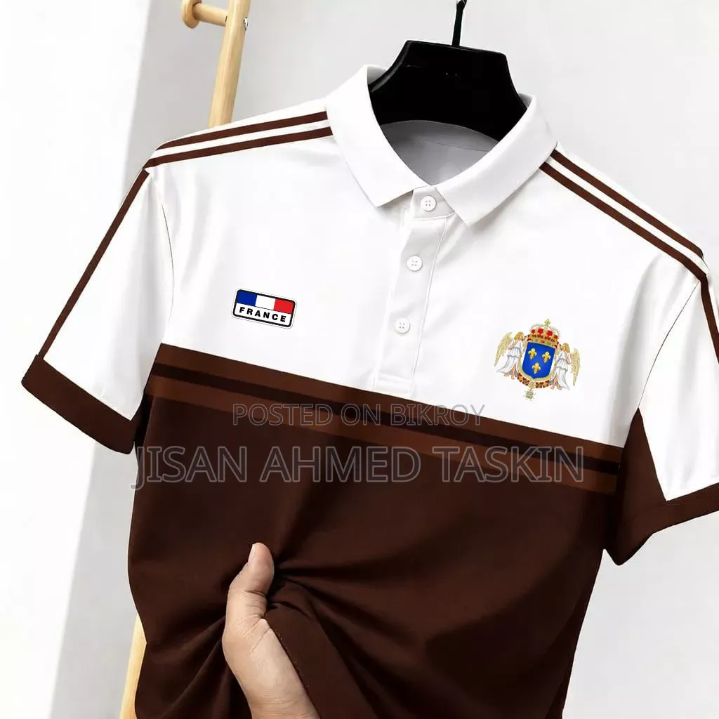 Men's Polo T-Shirt