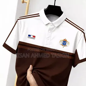 Men's Polo T-Shirt