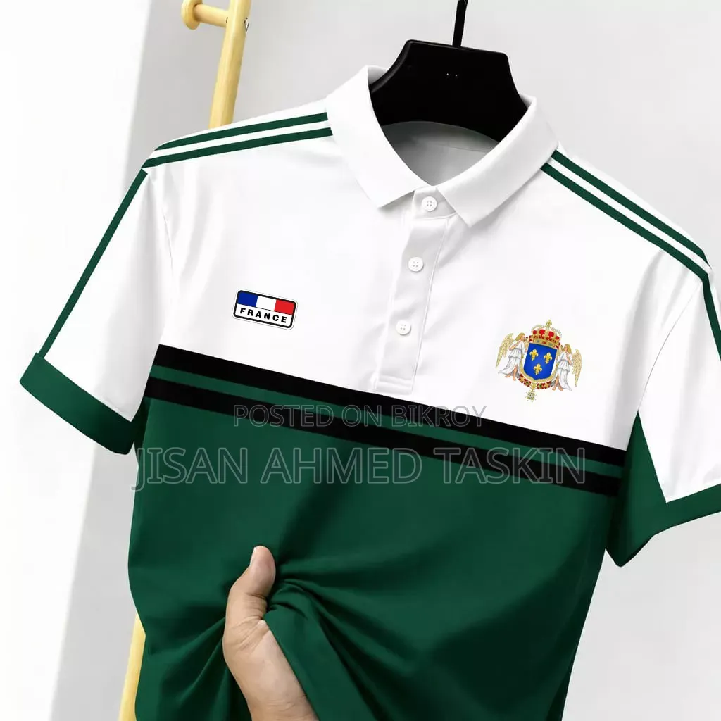 Men's Polo T-Shirt