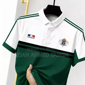 Men's Polo T-Shirt