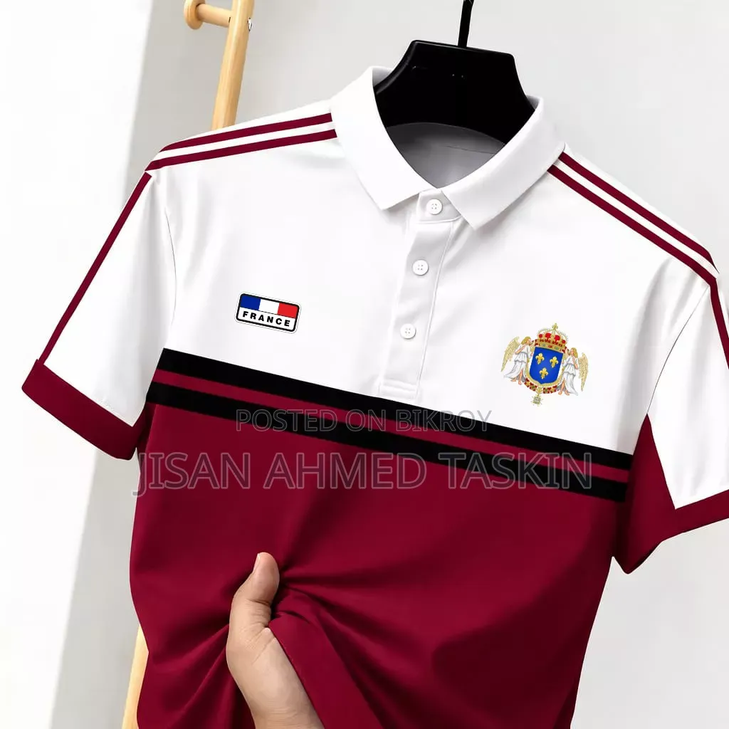 Men's Polo T-Shirt