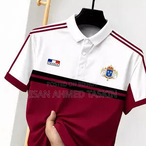 Men's Polo T-Shirt