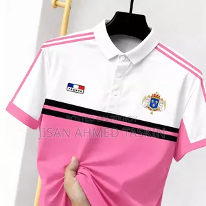 Men's Polo T-Shirt