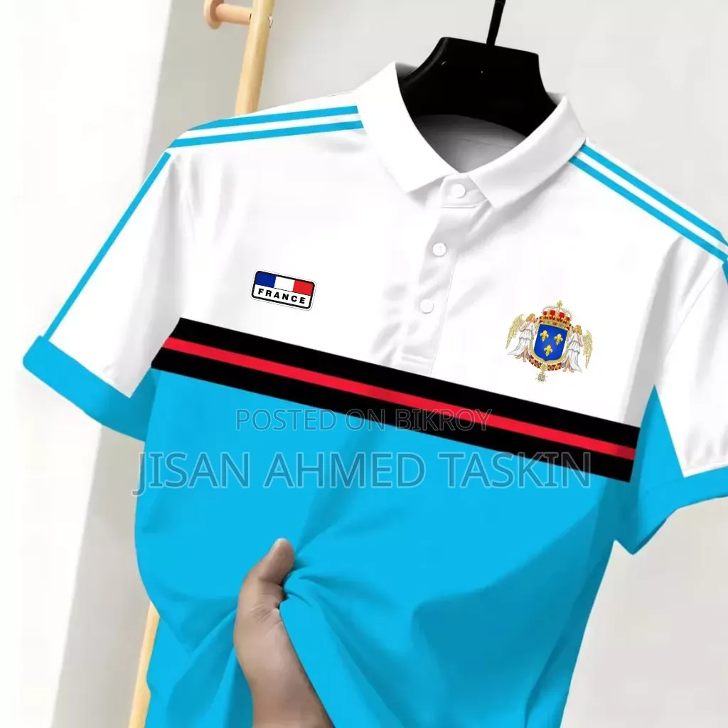 Men's Polo T-Shirt