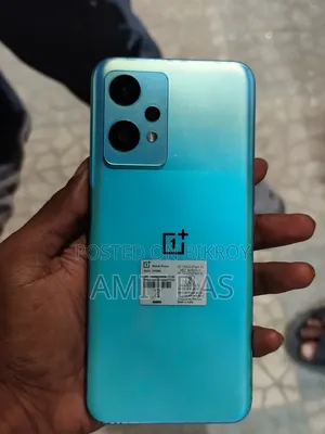 OnePlus Nord CE 2 Lite 5G 128 GB Blue