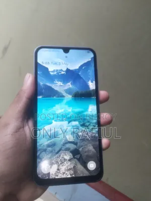 Samsung Galaxy A15 5G 128 GB Blue
