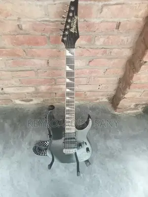 Gio Ibanez 170 Dx