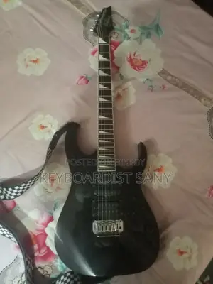 Gio Ibanez 170 Dx