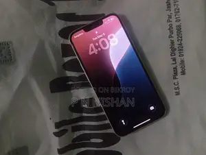 Apple iPhone 13 128 GB White
