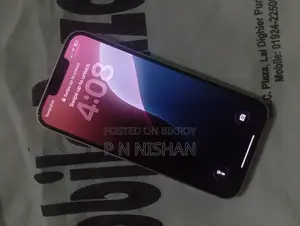 Apple iPhone 13 128 GB White