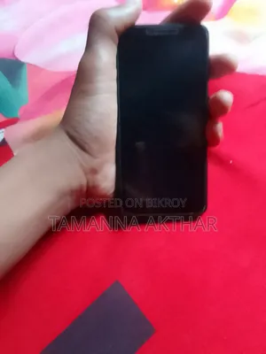 ZTE Blade L9 32 GB Blue