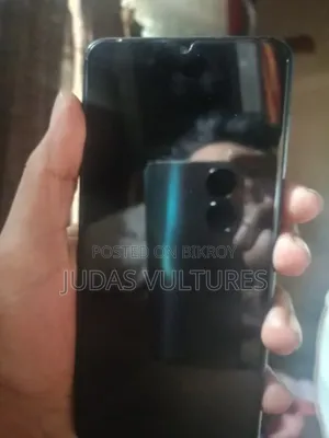 Samsung Galaxy A12 (India) 64 GB Blue