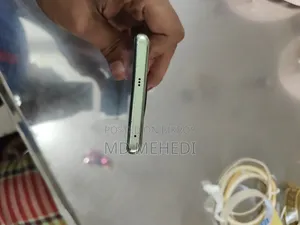 Realme 11 Pro 256 GB Green