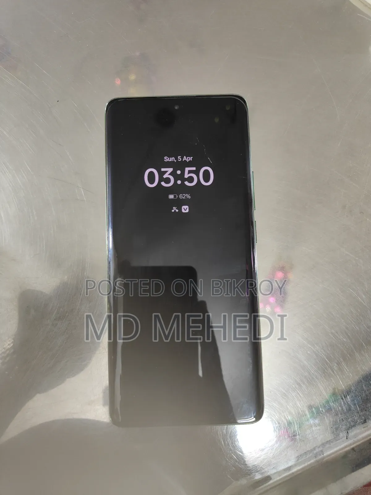 Realme 11 Pro 256 GB Green