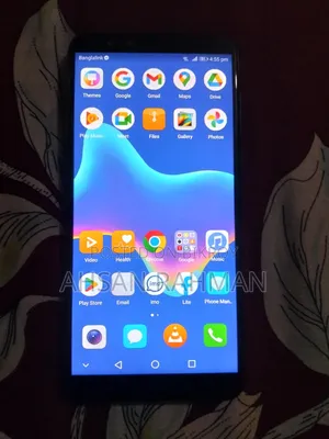 Huawei Y9 32 GB Blue
