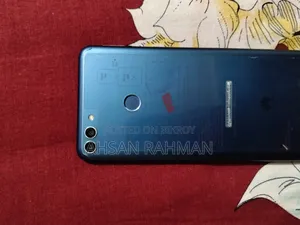 Huawei Y9 32 GB Blue