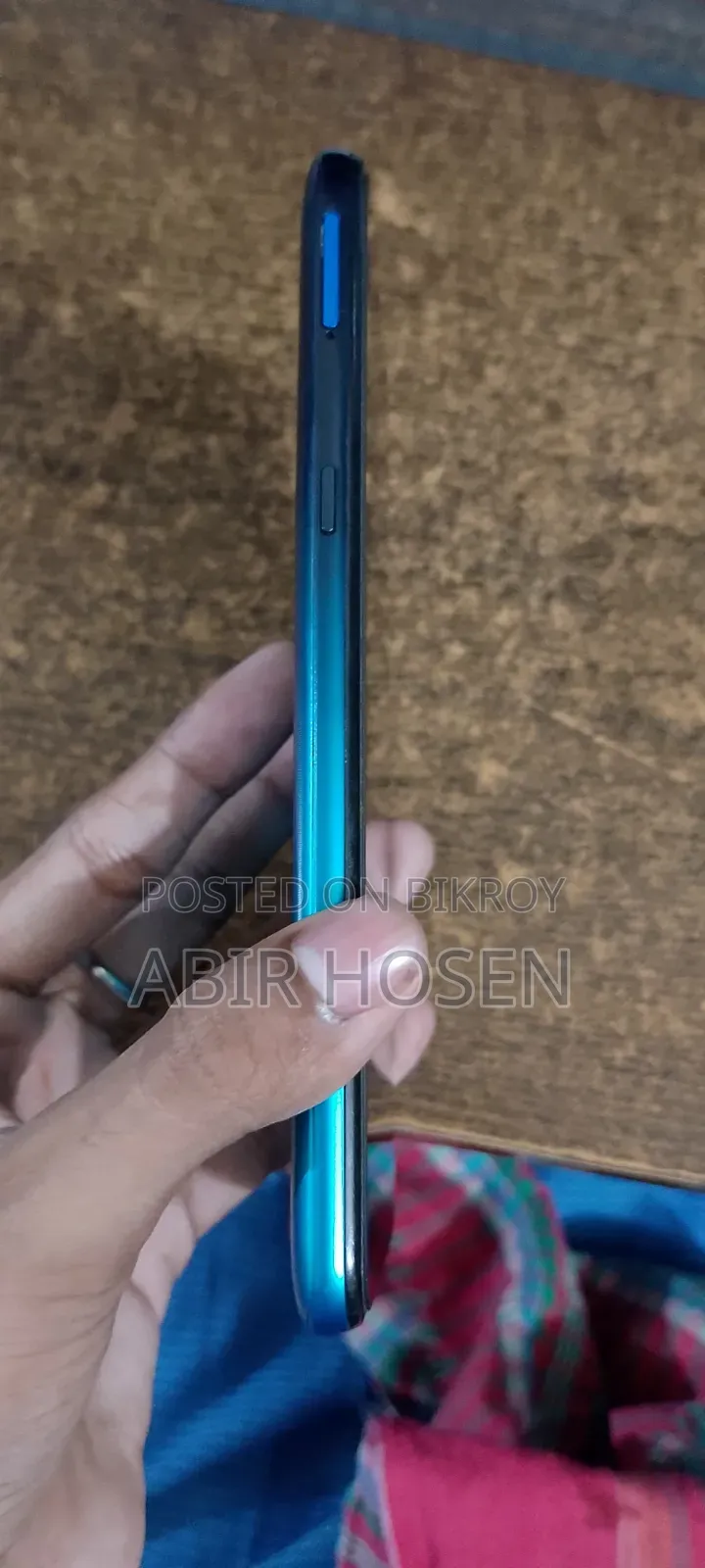 Symphony Z18 32 GB
