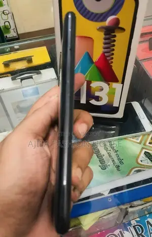 Samsung Galaxy M31 Prime 128 GB Blue