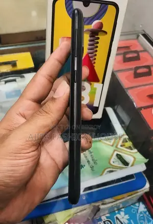 Samsung Galaxy M31 Prime 128 GB Blue