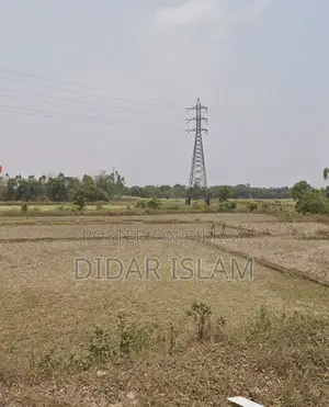 Huge Land for Sale Near CTG-Cox Highway