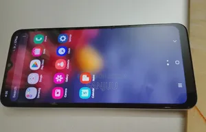 Samsung Galaxy A04e 64 GB Blue