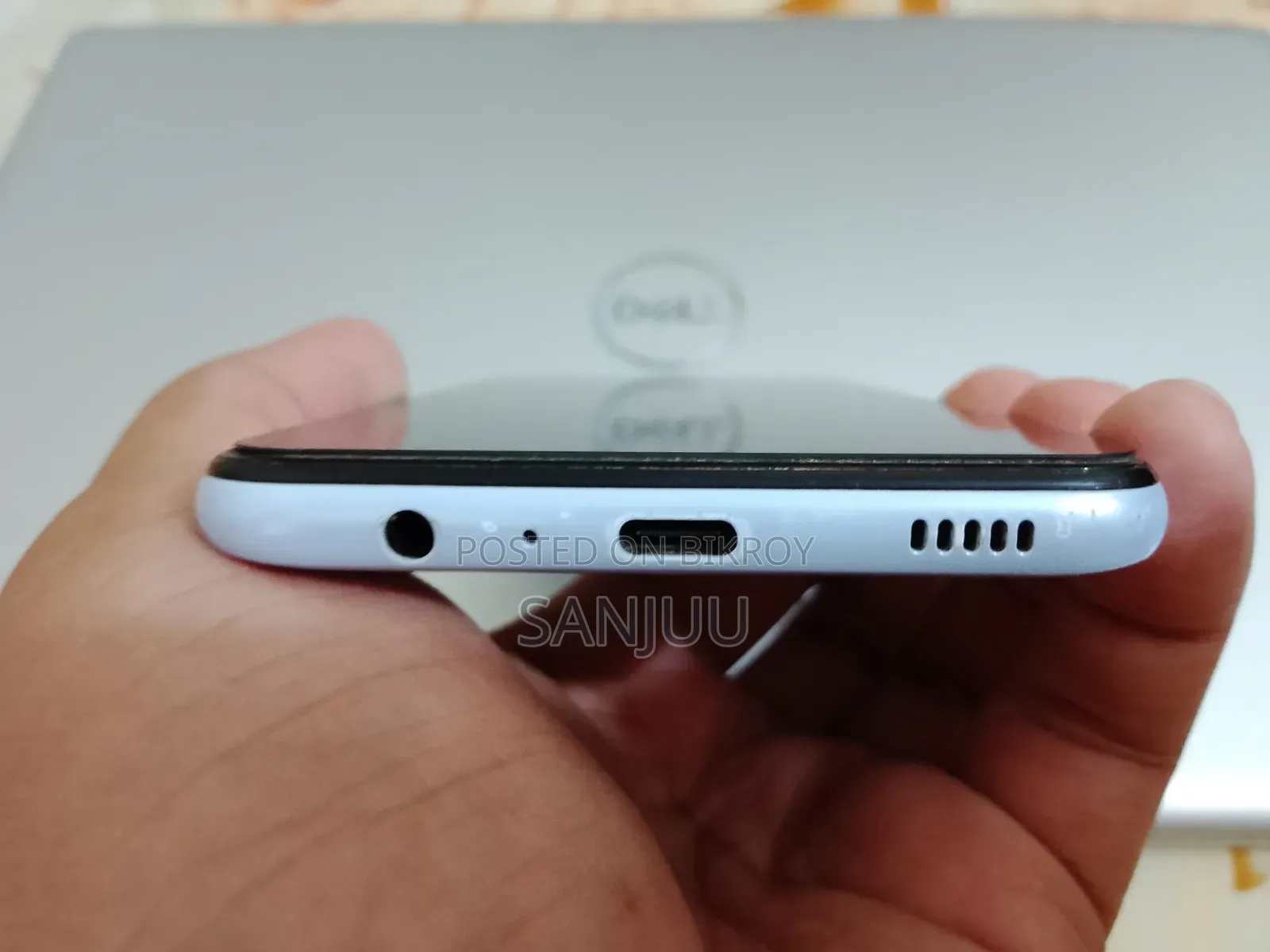 Samsung Galaxy A04e 64 GB Blue