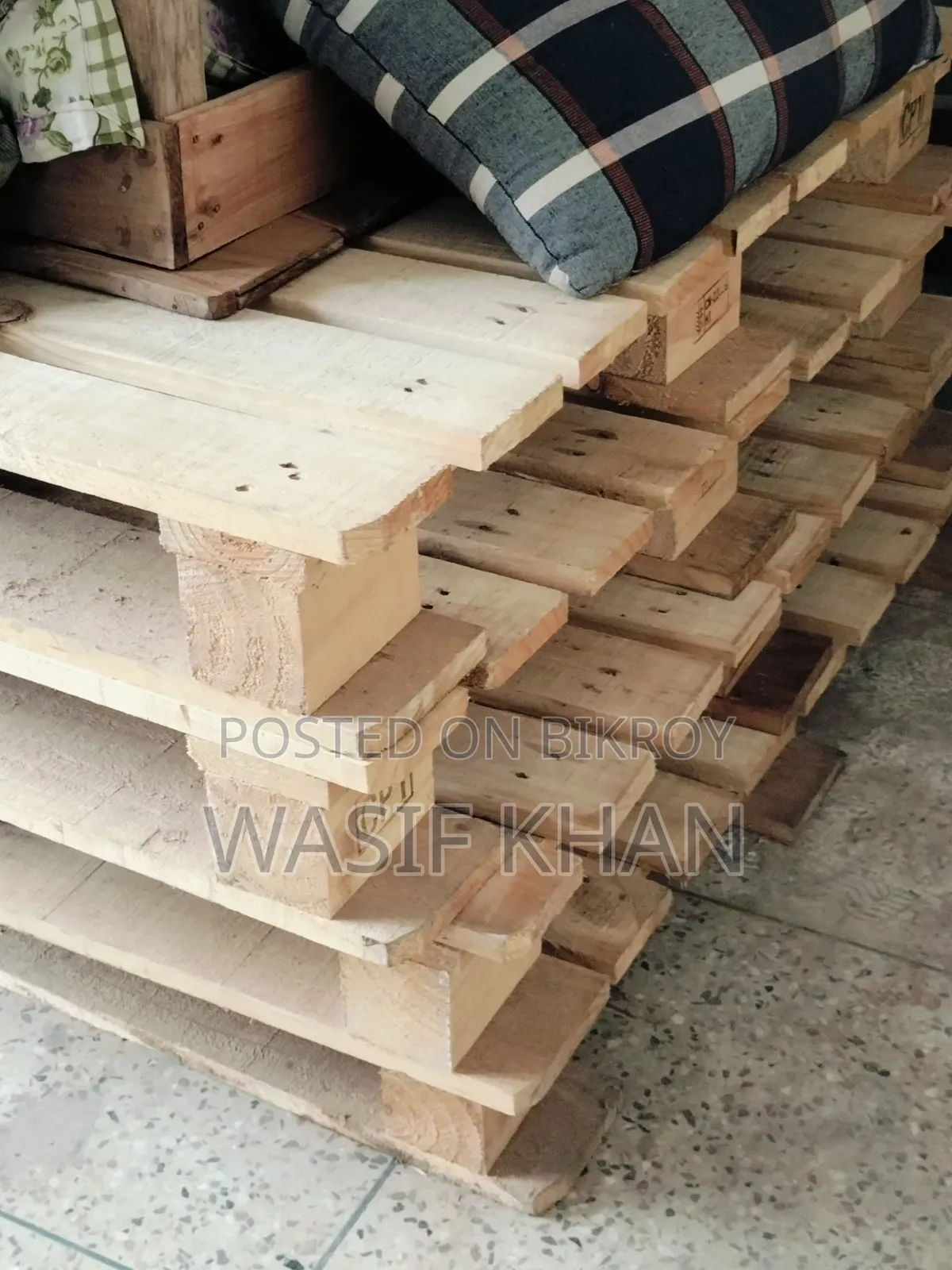 Crates for Sale