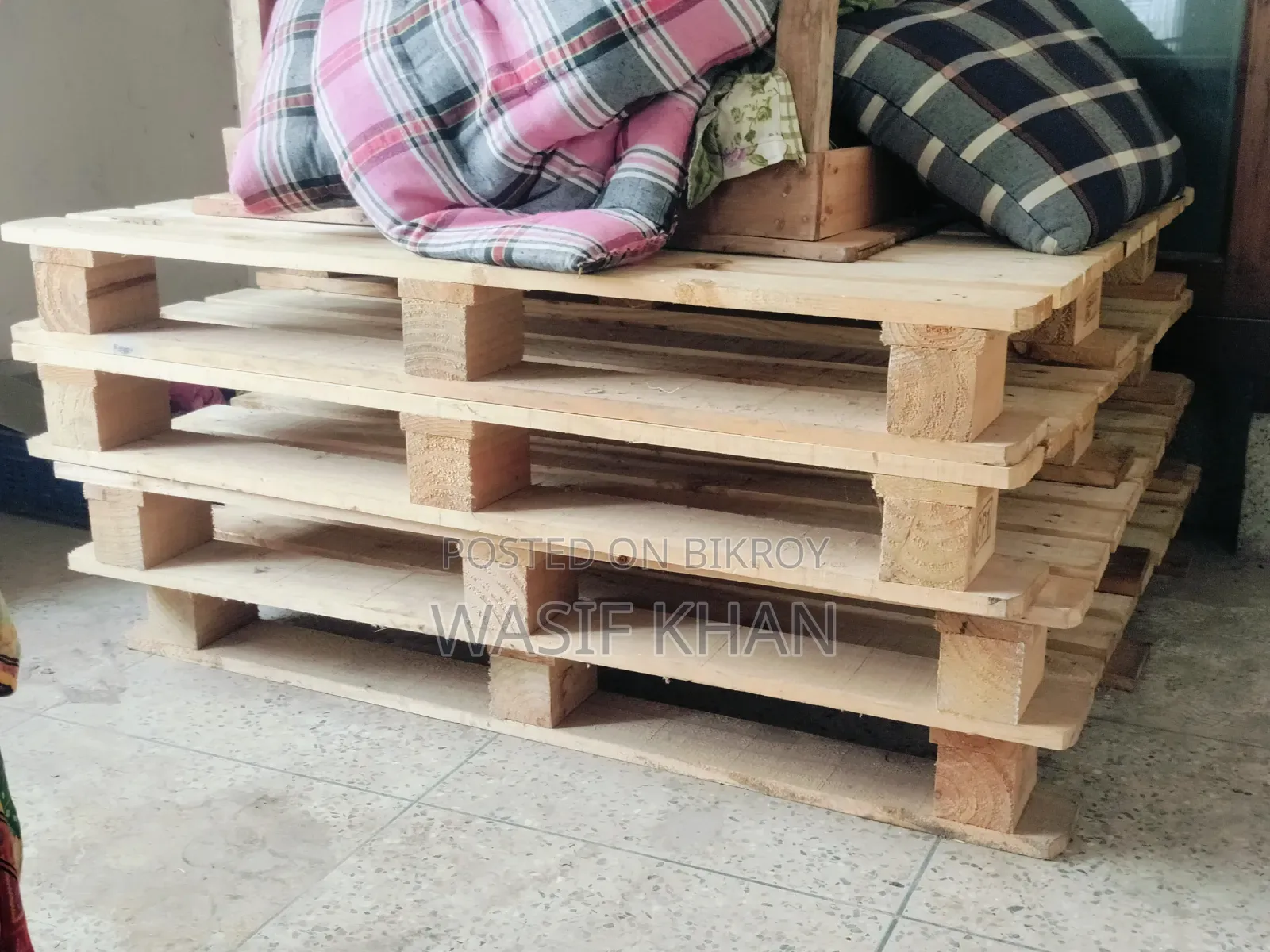 Crates for Sale