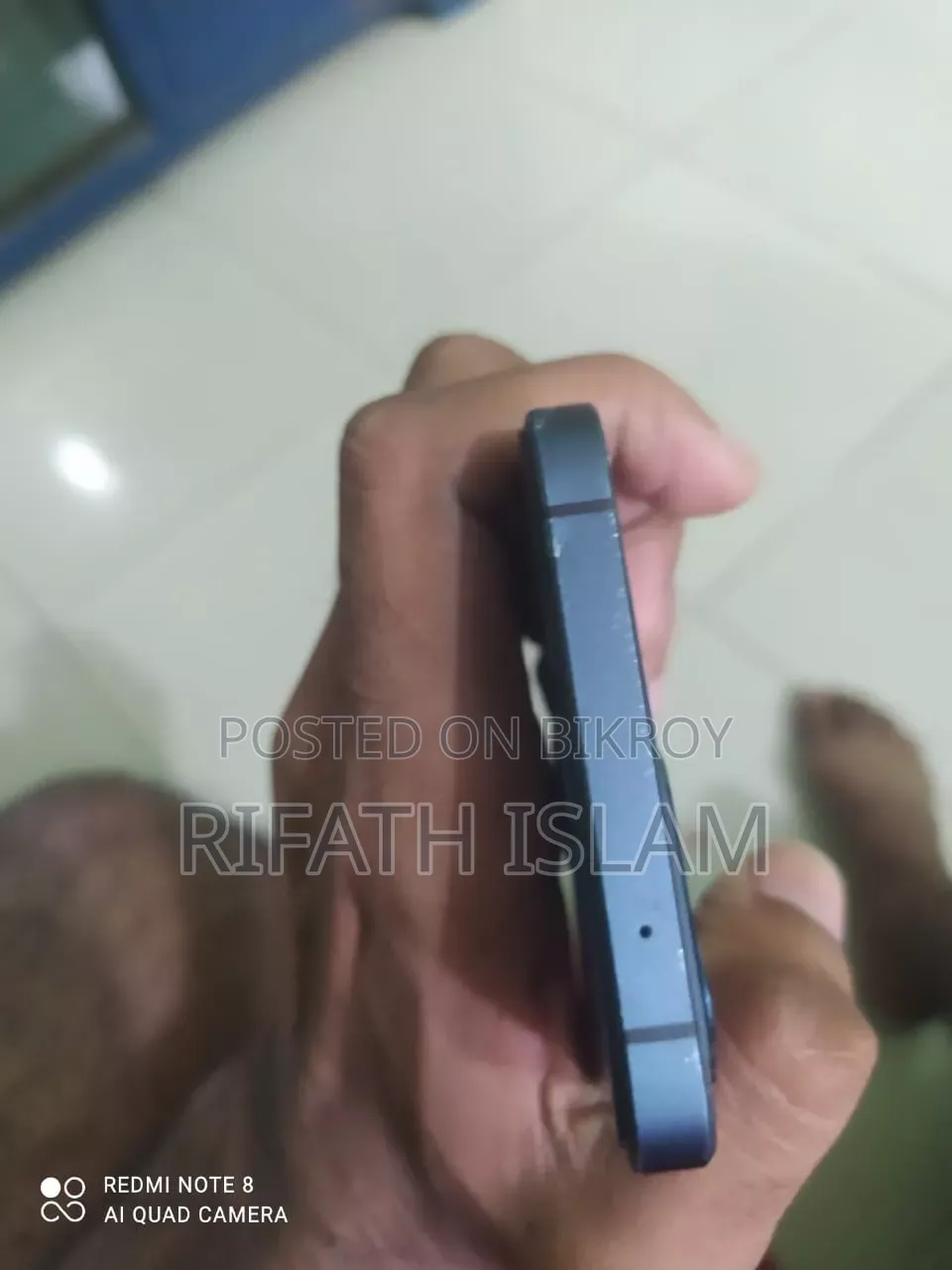 Vivo V23 5G 256 GB Gray