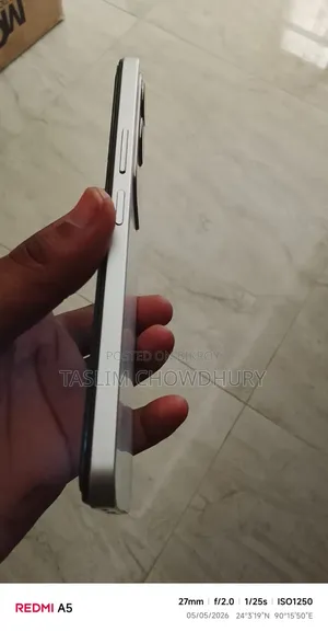 Vivo Y19s 128 GB