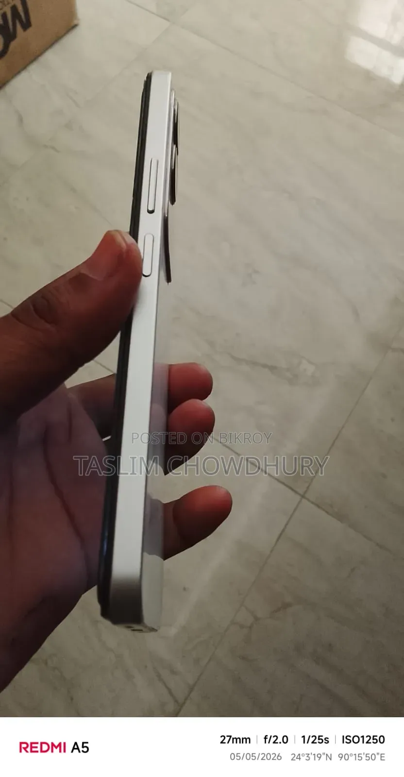 Vivo Y19s 128 GB