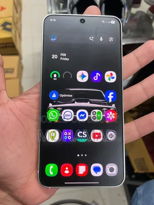 Samsung Galaxy S24 256 GB