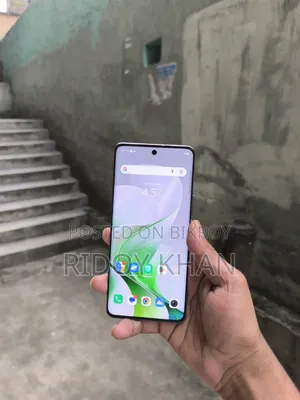 Vivo V40e 128 GB White