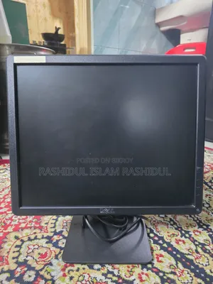 Dell Monitor 12 Inch
