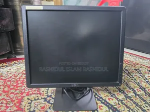 Dell Monitor 12 Inch