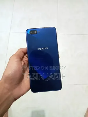 Oppo A3s 256 GB Blue