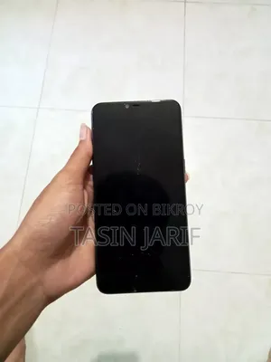 Oppo A3s 256 GB Blue