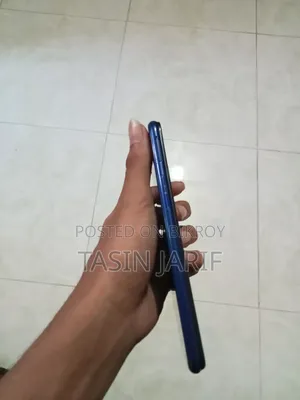 Oppo A3s 256 GB Blue