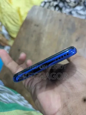 Xiaomi Redmi Note 8 64 GB Blue