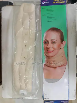 Tynex Cervical Collar or Neck Pain Relief Belt