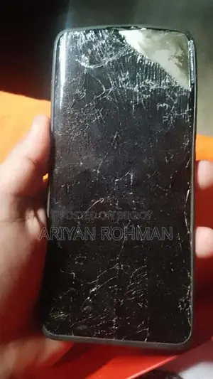 Xiaomi Redmi Note 13 Pro+ 256 GB Black