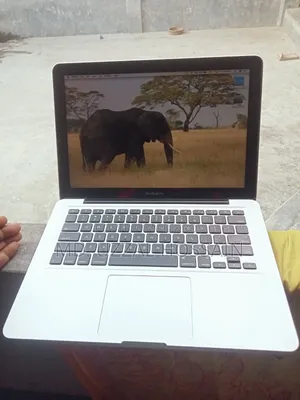 Laptop Apple MacBook 2012 8GB Intel Core 5 SSD 128GB