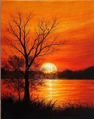 Canvas Painting
