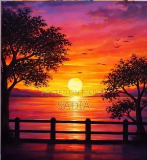 Canvas Painting